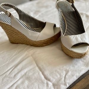 Jessica Simpson size 8B - good used condition